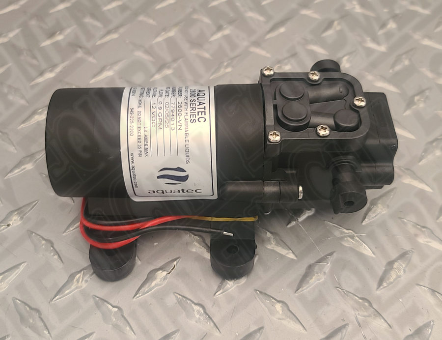 Flo-Dynamics 40200742 Pump 940551